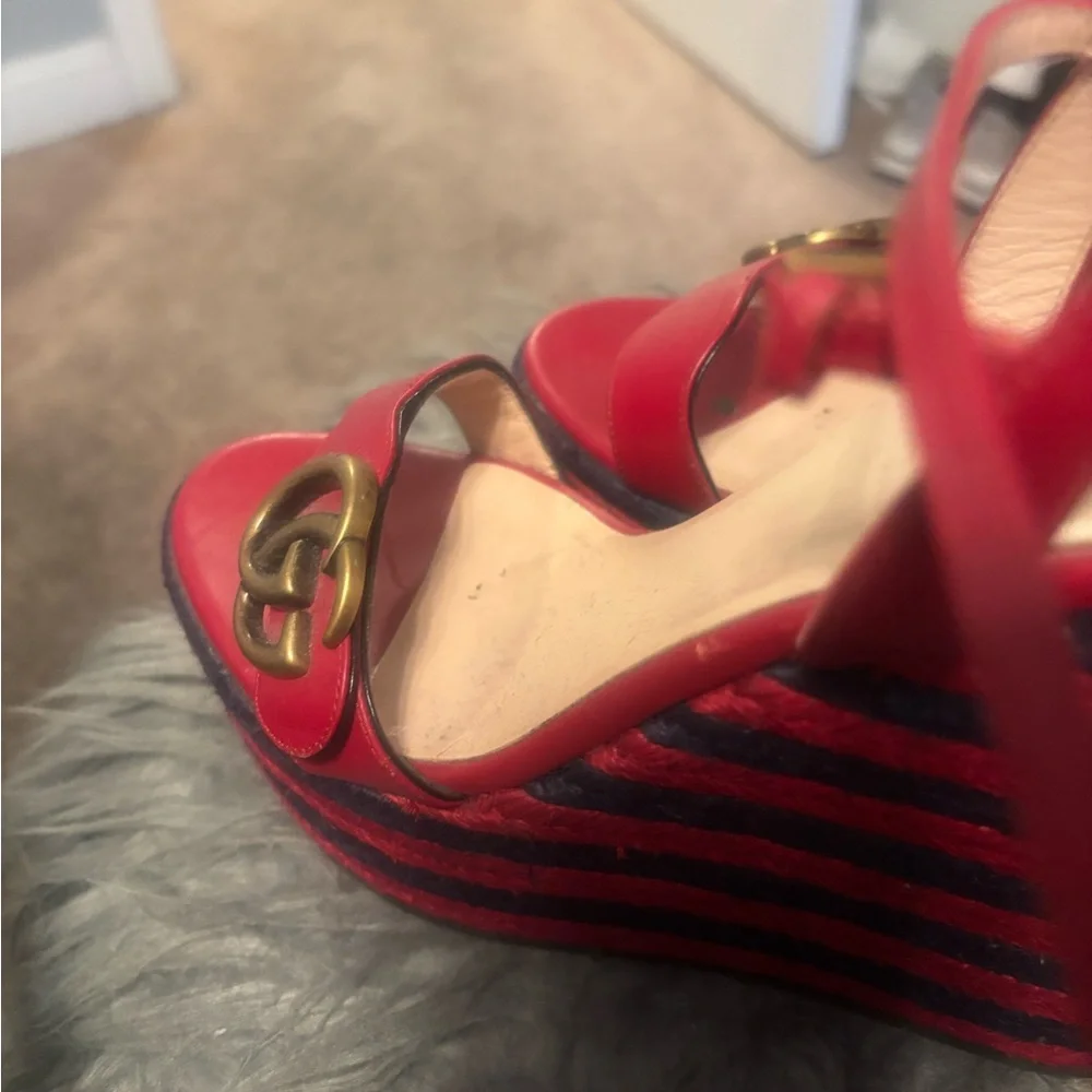 Gucci like new